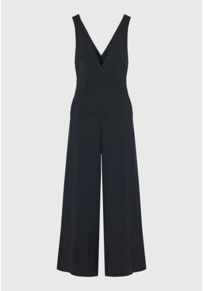 FUNKY BUDDHA ΦΟΡΜΑ ΟΛΟΣΩΜΗ ΓΥΝΑΙΚΕΙΑ ΜΠΛΕ ΡΙΓE FBL012-101-12 REGULAR FIT