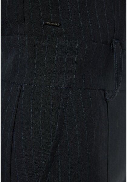 FUNKY BUDDHA ΦΟΡΜΑ ΟΛΟΣΩΜΗ ΓΥΝΑΙΚΕΙΑ ΜΠΛΕ ΡΙΓE FBL012-101-12 REGULAR FIT