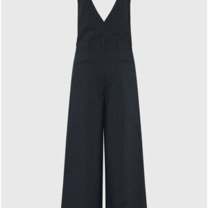 FUNKY BUDDHA ΦΟΡΜΑ ΟΛΟΣΩΜΗ ΓΥΝΑΙΚΕΙΑ ΜΠΛΕ ΡΙΓE FBL012-101-12 REGULAR FIT