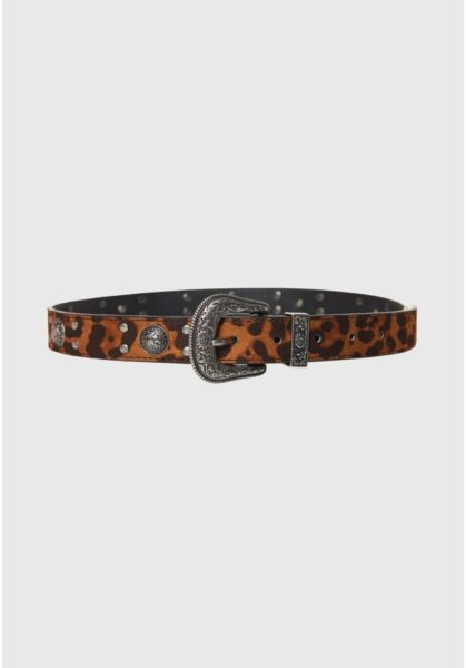 FUNKY BUDDHA ΖΩΝΗ ΓΥΝΑΙΚΕΙΑ FBL012-415-10 MULTI