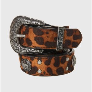 FUNKY BUDDHA ΖΩΝΗ ΓΥΝΑΙΚΕΙΑ FBL012-415-10 MULTI