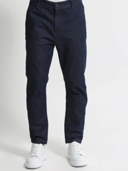 TRESOR JEAN ΑΝΔΡΙΚΟ 5312 ΜΠΛΕ REGULAR FIT