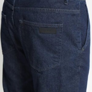 TRESOR JEAN ΑΝΔΡΙΚΟ 5312 ΜΠΛΕ REGULAR FIT