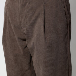 TRESOR ΠΑΝΤΕΛΟΝΙ ΚΟΤΛΕ ΑΝΔΡΙΚΟ ΚΑΦΕ 4716 QUINN REGULAR FIT