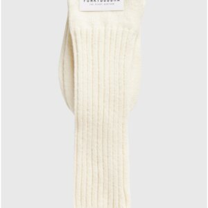 FUNKY BUDDHA ΚΑΛΤΣΕΣ ΓΥΝΑΙΚΕΙΕΣ ΛΕΥΚΟ FBL012-179-10