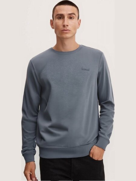 BLEND ΦΟΥΤΕΡ ΑΝΔΡΙΚΟ ΓΚΡΙ BHDOWNTON 20712522-193910 REGULAR FIT