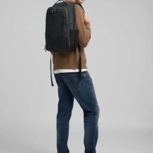 REPLAY BACKPACK ΜΑΥΡΟ FM3762.000.A2003C.0098