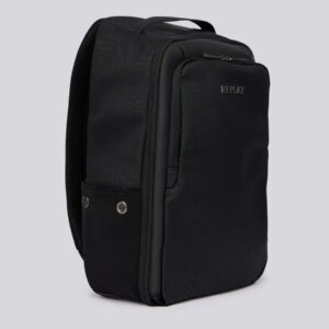 REPLAY BACKPACK ΜΑΥΡΟ FM3762.000.A2003C.0098