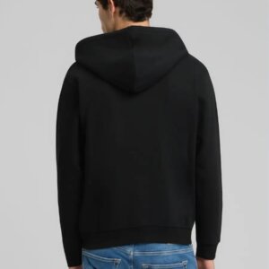 REPLAY ΖΑΚΕΤΑ ΦΟΥΤΕΡ ΑΝΔΡΙΚΗ ΜΑΥΡΗ M3105.000.23832.098 REGULAR FIT