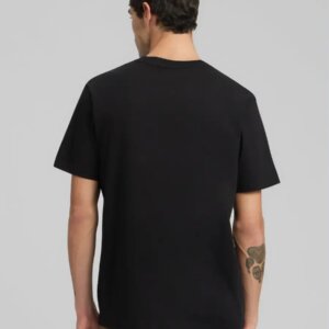 REPLAY T-SHIRT ΑΝΔΡΙΚΟ ΜΑΥΡΟ M3097.000.2660.098 REGULAR FIT