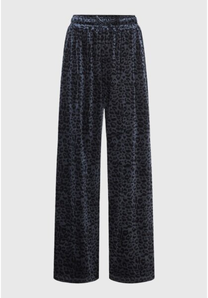 FUNKY BUDDHA ΠΑΝΤΕΛΟΝΑ ΓΥΝΑΙΚΕΙΑ ΒΕΛΟΥΤΕ ANTHRACITE FBL012-139-02