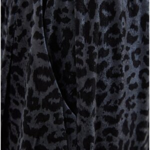 FUNKY BUDDHA ΠΑΝΤΕΛΟΝΑ ΓΥΝΑΙΚΕΙΑ ΒΕΛΟΥΤΕ ANTHRACITE FBL012-139-02