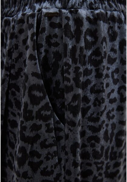 FUNKY BUDDHA ΠΑΝΤΕΛΟΝΑ ΓΥΝΑΙΚΕΙΑ ΒΕΛΟΥΤΕ ANTHRACITE FBL012-139-02