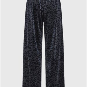FUNKY BUDDHA ΠΑΝΤΕΛΟΝΑ ΓΥΝΑΙΚΕΙΑ ΒΕΛΟΥΤΕ ANTHRACITE FBL012-139-02