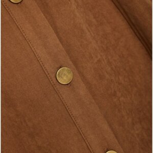 FUNKY BUDDHA ΦΟΡΕΜΑ ΜΙΝΙ ΣΕΜΙΖΙΕ ΚΑΦΕ FBL012-138-13
