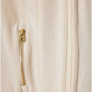 FUNKY BUDDHA ΦΟΥΤΕΡ ΒΕΛΟΥΤΕ ΓΥΝΑΙΚΕΙΟ ΕΚΡΟΥ FBL012-101-06 REGULAR FIT