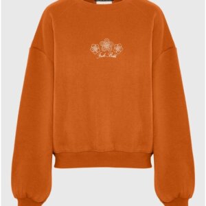 FUNKY BUDDHA ΦΟΥΤΕΡ ΜΕ ΚΕΝΤΗΜΑ ΓΥΝΑΙΚΕΙΟ RUSTIC CARAMEL FBL012-111-06 REGULAR FIT