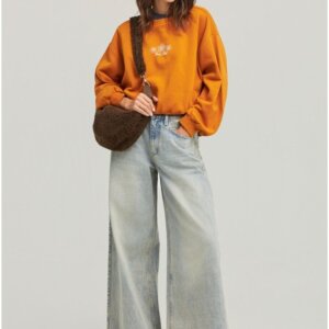FUNKY BUDDHA ΦΟΥΤΕΡ ΜΕ ΚΕΝΤΗΜΑ ΓΥΝΑΙΚΕΙΟ RUSTIC CARAMEL FBL012-111-06 REGULAR FIT