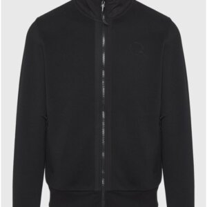 FUNKY BUDDHA ΖΑΚΕΤΑ ΠΙΚΕ ΑΝΔΡΙΚΗ ΜΑΥΡΗ FBM012-064-06 REGULAR FIT