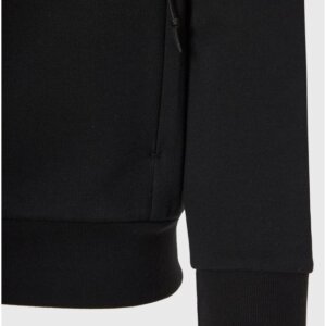 FUNKY BUDDHA ΖΑΚΕΤΑ ΠΙΚΕ ΑΝΔΡΙΚΗ ΜΑΥΡΗ FBM012-064-06 REGULAR FIT