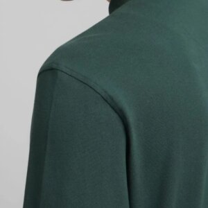 REPLAY POLO ΜΑΚΡΥΜΑΝΙΚΟ ΑΝΔΡΙΚΟ ΠΡΑΣΙΝΟ M3268.000.21868.135 REGULAR FIT