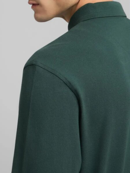 REPLAY POLO ΜΑΚΡΥΜΑΝΙΚΟ ΑΝΔΡΙΚΟ ΠΡΑΣΙΝΟ M3268.000.21868.135 REGULAR FIT