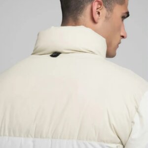 REPLAY JACKET ΑΝΔΡΙΚΟ OFF WHITE M8481.000.85312.411 REGULAR FIT