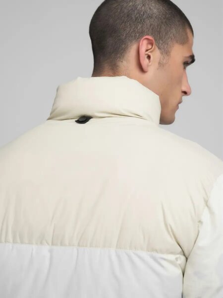 REPLAY ZACKET ΑΝΔΡΙΚΟ OFF WHITE M8481.000.85312.411 REGULAR FIT