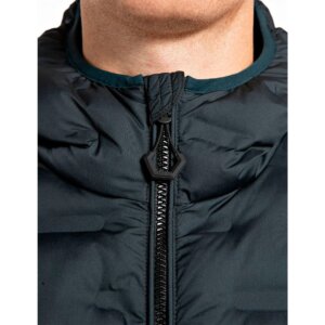 REPLAY JACKET ΑΝΔΡΙΚΟ ΠΕΤΡΟΛ M8401.000.84168N.094 REGULAR FIT