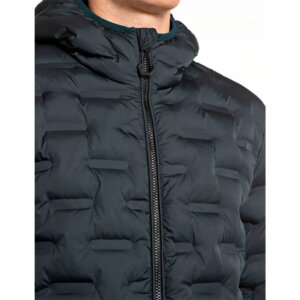 REPLAY JACKET ΑΝΔΡΙΚΟ ΠΕΤΡΟΛ M8401.000.84168N.094 REGULAR FIT