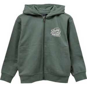 REPLAY ΖΑΚΕΤΑ ΦΟΥΤΕΡ ΠΑΙΔΙΚΟ ΧΑΚΙ SB2723.057.23830.332 REGULAR FIT