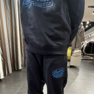 REPLAY ΠΑΝΤΕΛΟΝΙ ΦΟΡΜΑΣ ΠΑΙΔΙΚΟ ΜΠΛΕ SB9102.052.23830.782 REGULAR FIT