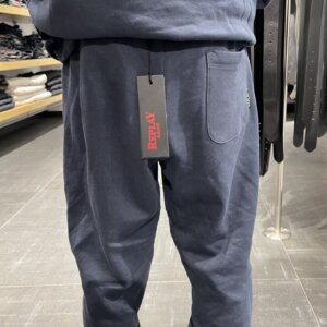REPLAY ΠΑΝΤΕΛΟΝΙ ΦΟΡΜΑΣ ΠΑΙΔΙΚΟ ΜΠΛΕ SB9102.052.23830.782 REGULAR FIT