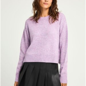 FUNKY BUDDHA ΠΛΕΚΤΟ ΓΥΝΑΙΚΕΙΟ ΜΩΒ FBL012-108-09 REGULAR FIT