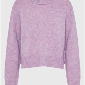 FUNKY BUDDHA ΠΛΕΚΤΟ ΓΥΝΑΙΚΕΙΟ ΜΩΒ FBL012-108-09 REGULAR FIT