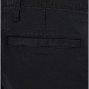 FUNKY BUDDHA CARGO ΑΝΔΡΙΚΟ ΜΑΥΡΟ FBM012-030-02 REGULAR FIT