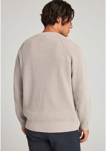 FUNKY BUDDHA ΠΛΕΚΤΟ ΑΝΔΡΙΚΟ ΜΠΕΖ FBM012-053-09 RETGULAR FIT