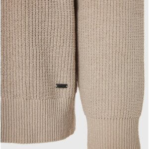 FUNKY BUDDHA ΠΛΕΚΤΟ ΑΝΔΡΙΚΟ ΜΠΕΖ FBM012-053-09 RETGULAR FIT