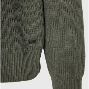 FUNKY BUDDHA ΠΛΕΚΤΟ ΑΝΔΡΙΚΟ ΧΑΚΙ FBM012-053-09 RETGULAR FIT
