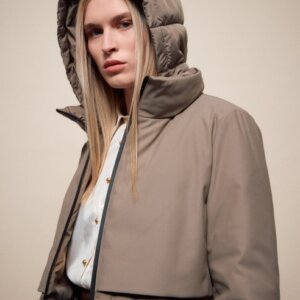SPLENDID JACKET ΓΥΝΑΙΚΕΙΟ FANGO 54-101-109 REGULAR FIT