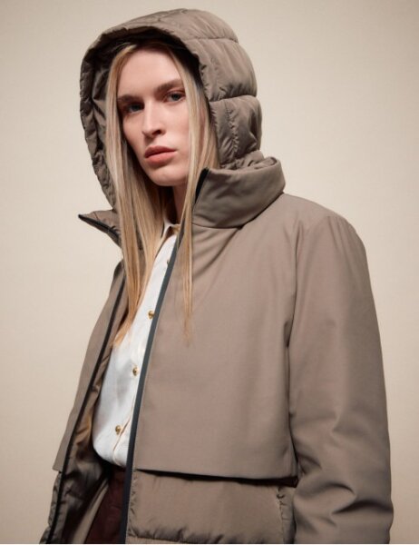 SPLENDID JACKET ΓΥΝΑΙΚΕΙΟ FANGO 54-101-109 REGULAR FIT