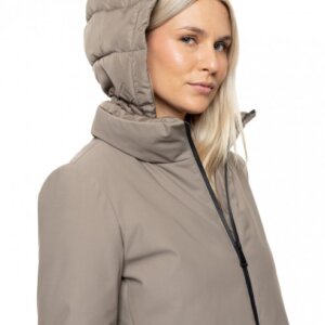 SPLENDID JACKET ΓΥΝΑΙΚΕΙΟ FANGO 54-101-109 REGULAR FIT