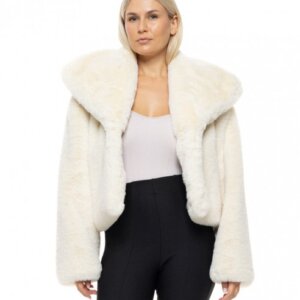 BISTON ΓΟΥΝΑΚΙ ΚΟΝΤΟ ΓΥΝΑΙΚΕΙΟ ΛΕΥΚΟ 54-101-057 REGULAR FIT