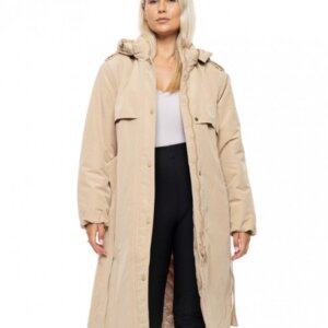 SPLENDID JACKET ΓΥΝΑΙΚΕΙΟ ΜΠΕΖ 54-101-035 REGULAR FIT