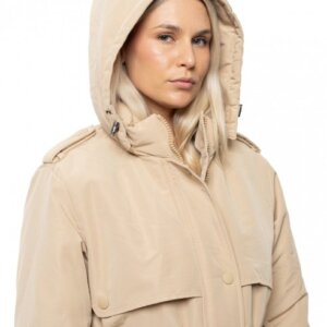 SPLENDID JACKET ΓΥΝΑΙΚΕΙΟ ΜΠΕΖ 54-101-035 REGULAR FIT