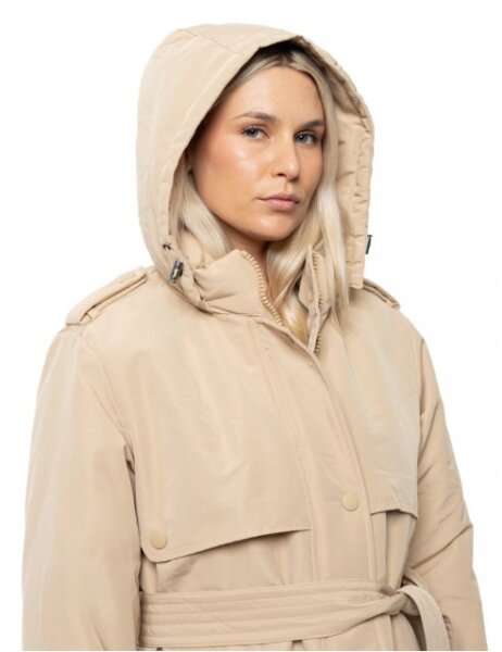 SPLENDID JACKET ΓΥΝΑΙΚΕΙΟ ΜΠΕΖ 54-101-035 REGULAR FIT