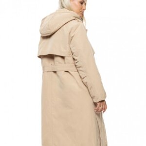 SPLENDID JACKET ΓΥΝΑΙΚΕΙΟ ΜΠΕΖ 54-101-035 REGULAR FIT