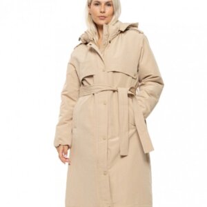 SPLENDID JACKET ΓΥΝΑΙΚΕΙΟ ΜΠΕΖ 54-101-035 REGULAR FIT