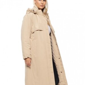 SPLENDID JACKET ΓΥΝΑΙΚΕΙΟ ΜΠΕΖ 54-101-035 REGULAR FIT