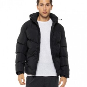 SPLENDID JACKET ΑΝΔΡΙΚΟ ΜΑΥΡΟ 54-201-018 REGULAR FIT
